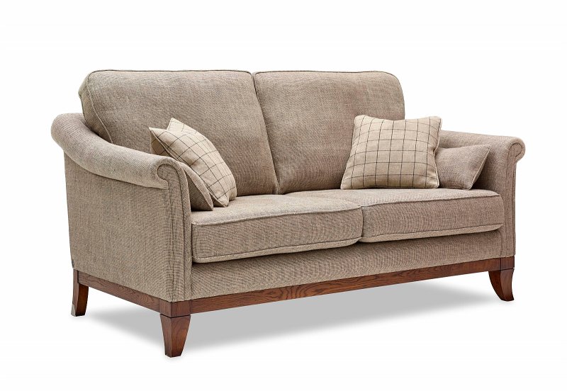 Wood Bros - Weybourne Medium Sofa